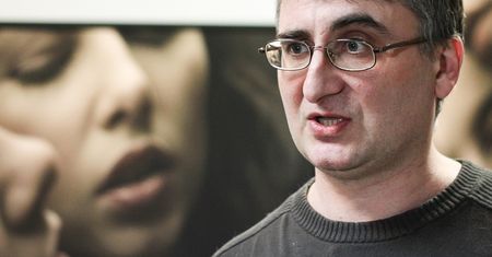 Maciej Sieńczyk: Nie zauważyłem żadnych zmian od 25 lat. Żyję na uboczu