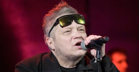 Spowiedź Muńka Staszczyka. Lider T.Love rozlicza się z przeszłością