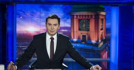 Michał Adamczyk komentuje kontrowersyjny występ Kultu na Pol'and'Rock