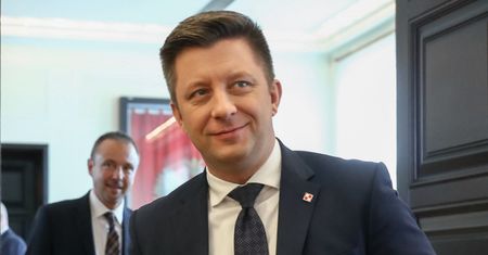 Michał Dworczyk potwierdza: PiS dalej walczy o większość w Senacie