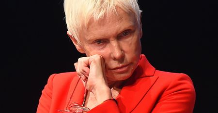 Ewa Błaszczyk apeluje w sprawie Alfiego Evansa. "Zasługuje na godne traktowanie"