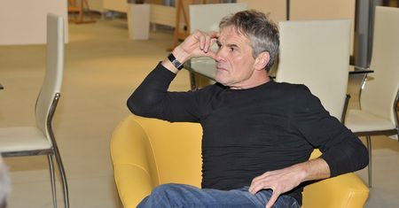 Marek Włodarczyk: jego rodzina została oszukana
