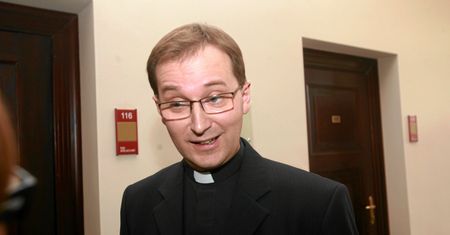 Dariusz Bruncz: Wielki spór o "Gościa Niedzielnego"