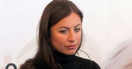 Gwiazdy wspierają Kowalczyk w walce z psychofanem. "Nie rób nic na własną rękę!"
