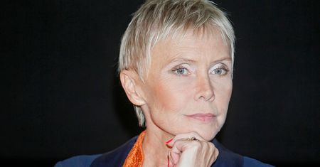 Ewa Błaszczyk chciałaby się jeszcze zakochać. "Musi być chemia"