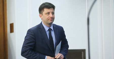 Michał Dworczyk: MON nie ma nic do ukrycia. Berczyński nie wpływał na negocjacje ws. caracali