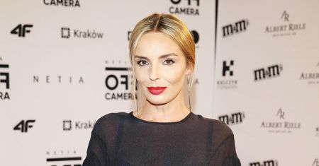 Włodarczyk nie chce zamieszkać z chłopakiem. "On bardzo na to naciska"