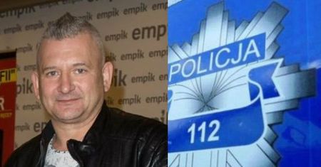 "Zawsze coś takiego istniało. To była tajemnica poliszynela". Seksafera w stołecznej policji