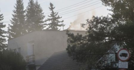 Generator fali dźwiękowej zredukuje stężenie pyłów