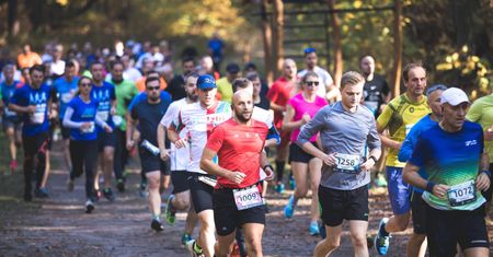 Rozpoczęły się zapisy na City Trail. W tym sezonie bieganie będzie odbywać się w innej formule