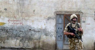 Irak 10 lat do demokracji