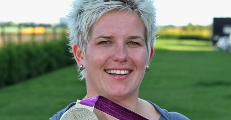 Rio 2016: Anita Włodarczyk z rekordem świata! Polka wywalczyła złoto!