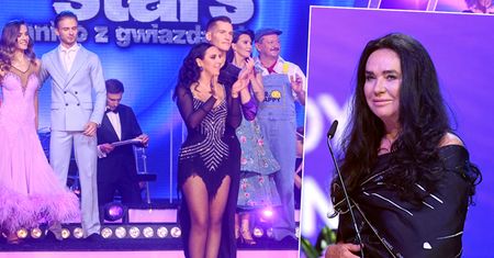 Żona Krzysztofa Krawczyka w "Tańcu z Gwiazdami"! Taka niespodzianka w 3. odcinku show. Szykuje się prawdziwa bomba