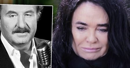 Ewa Krawczyk napisała książkę o Krzysztofie. Zaczęła mocnym wstępem. Pierwszy raz poruszyła temat starań o dziecko