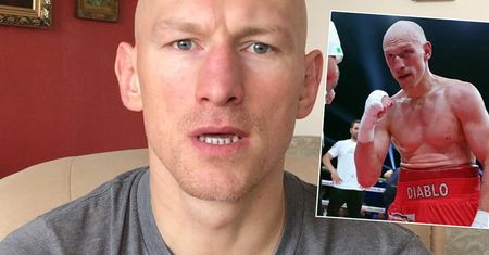 Krzysztof Diablo Włodarczyk trafił do więzienia na kilka miesięcy. Powód zdumiewa