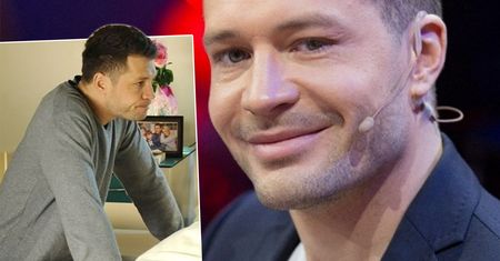 Andrzej Młynarczyk wraca w jesiennej ramówce. Fanki przystojniaka z "M jak Miłość" już mogą zacierać ręce