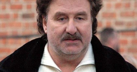 "Nie przestajemy płakać i modlić się". Rozrywający serce wpis na profilu Krzysztofa Krawczyka