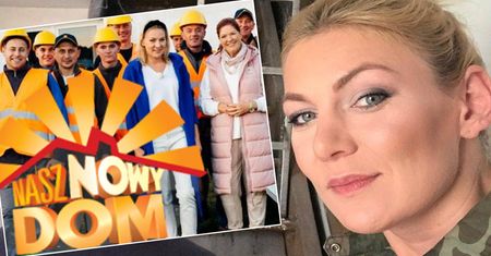 "Nasz Nowy Dom". Nowy sezon programu i na starcie wielkie problemy. Martyna Kupczyk prosi o pomoc fanów