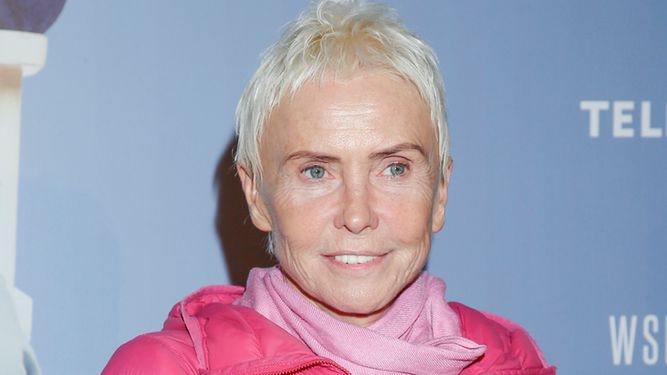 Ewa Błaszczyk zawalczyła o córkę w śpiączce