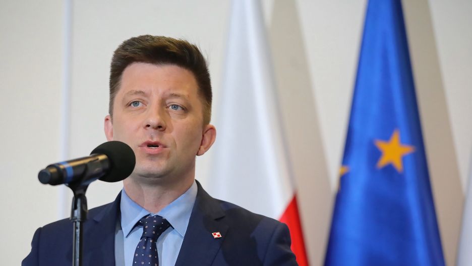 Michał Dworczyk o planach PiS na nadchodzące wybory