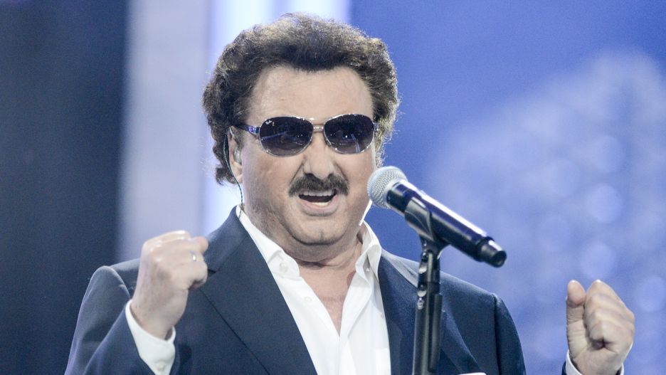 Krzysztof Krawczyk