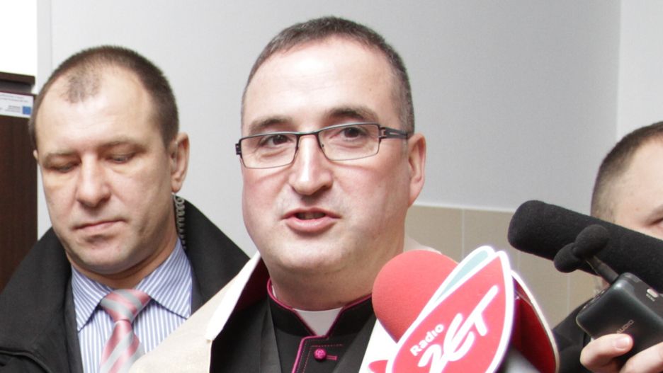 Ks. Henryk Błaszczyk