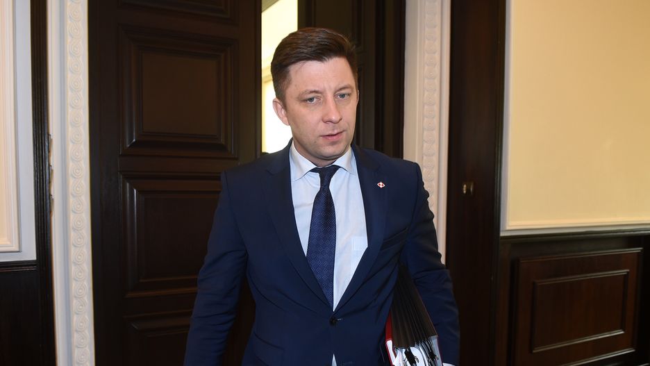 Michał Dworczyk zapewnia, że 11 listopada będzie godnym dniem
