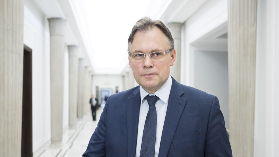 Arkadiusz Mularczyk zapowiedział, że w przyszłej kadencji powstanie raport o stratach wojennych zadanych przez Rosję sowiecką