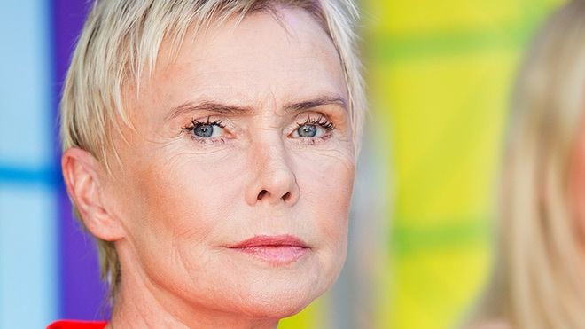 Ewa Błaszczyk