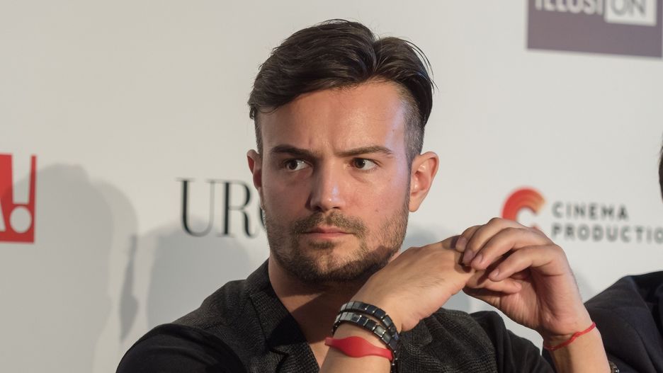 Mikołaj Krawczyk