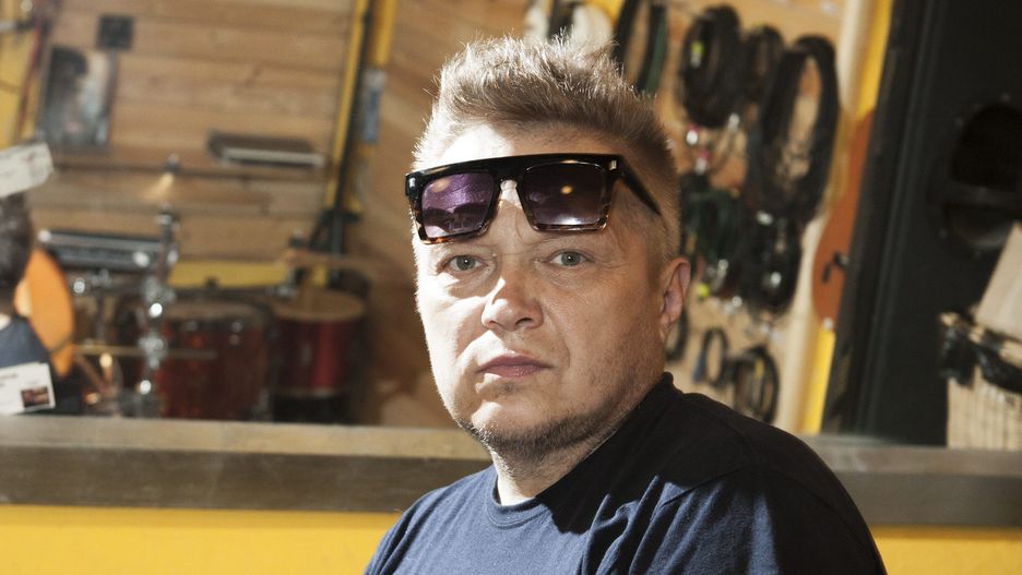 Wokół Muńka kręci się wiele kobiet, a on sam nie zawsze był przykładem wierności