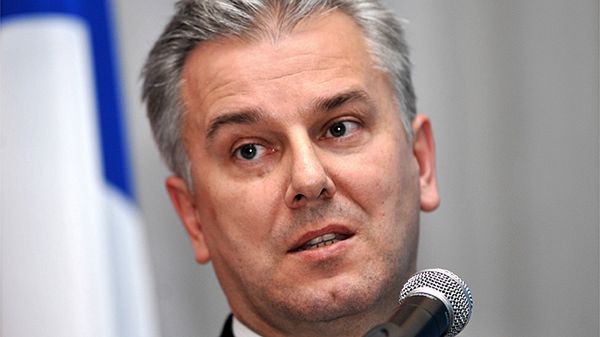 Cezary Grabarczyk w 2017 roku o CPL: "Wierzę w ten projekt hubu"
