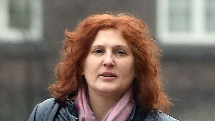 Iwona Mularczyk jest kandydatką PiS na fotel prezydenta Nowego Sącza