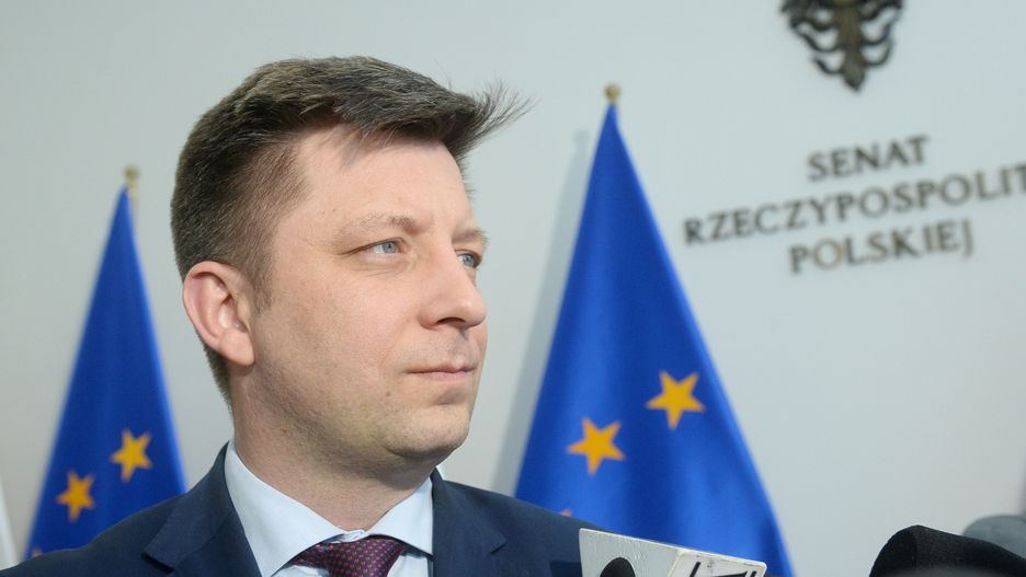 Koronawirus w Polsce. Michał Dworczyk: "Nie doceniliśmy skali zagrożenia".