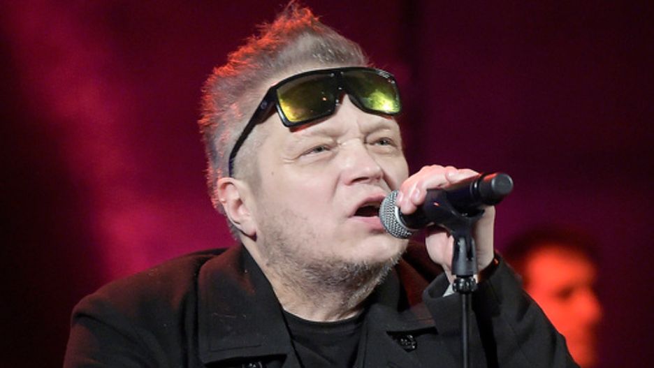 Nowy album Muńka "Syn miasta" trafi do sprzedaży 18 października.