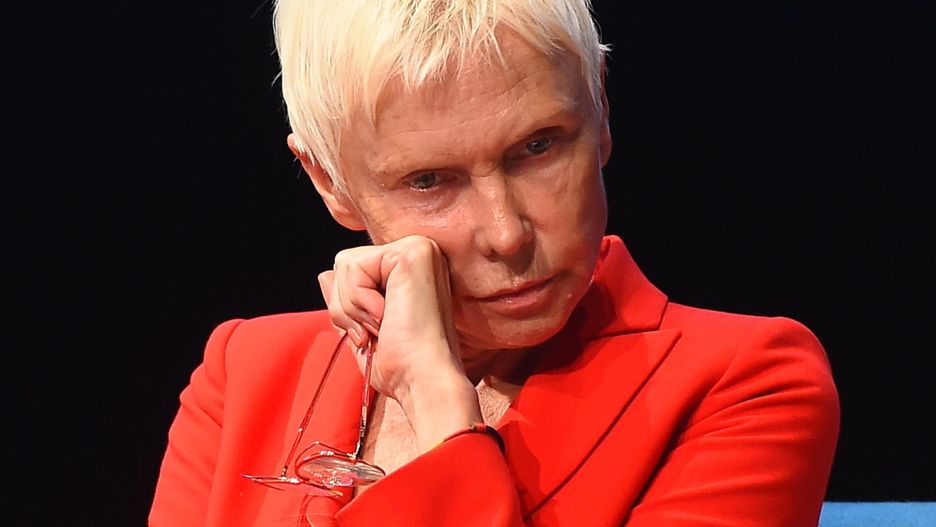 Aktorka włączyła się w głośną sprawę chorego chłopca.
