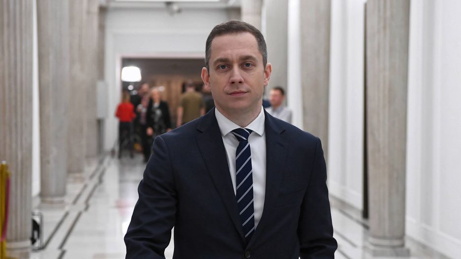Cezary Tomczyk, polityk PO