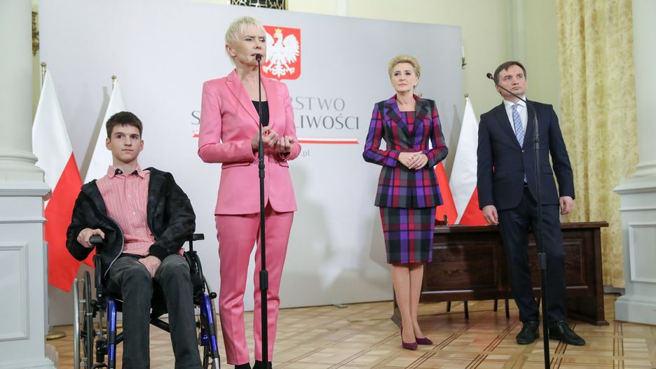 W Warszawie za 40 mln zł powstanie nowa klinika "Budzik" dla dorosłych