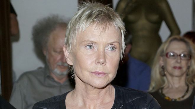 Ewa Błaszczyk