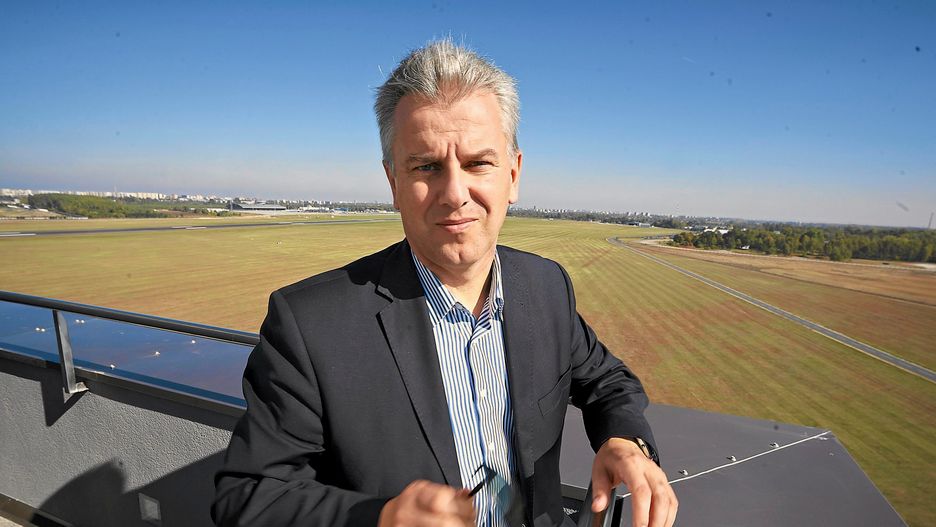 Cezary Grabarczyk