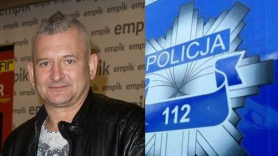 Jan "Majami" Fabiańczyk.
