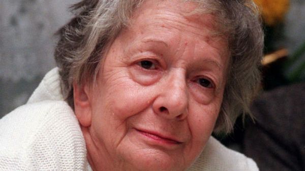 Wisława Szymborska