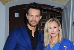 Mikołaj Krawczyk pokazał filmik z wesela. "Cieszcie się z nami"