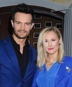 Mikołaj Krawczyk pokazał filmik z wesela. "Cieszcie się z nami"