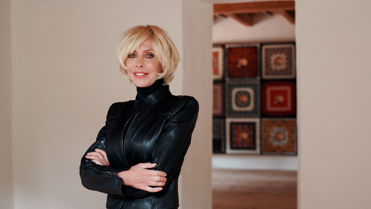 Grażyna Kulczyk. Praca w tle: Zofia Kulik, Ethnic Wars, 1995-2017