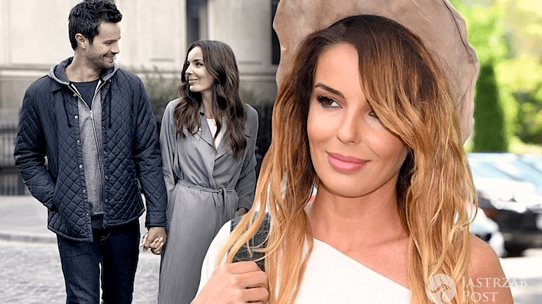 Agnieszka Włodarczyk o rozstaniu z Mikołajem Krawczykiem