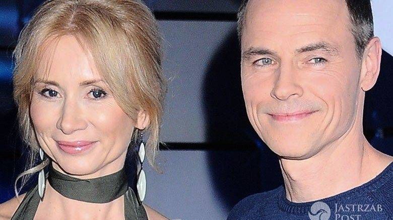 Ewa Gawryluk i Waldemar Błaszczyk, Wielki Test TVP Wiedzy o Podatkach (fot. ONS)