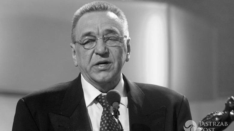 Andrzej Niemczyk nie żyje. Pogrzeb Andrzeja Niemczyka kiedy i gdzie?