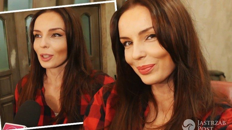 Makijażowy niezbędnik Agnieszki Włodarczyk