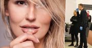 Dominika Tajner się zaręczyła! Tylko nam zdradziła szczegóły oświadczyn. Romantycznie